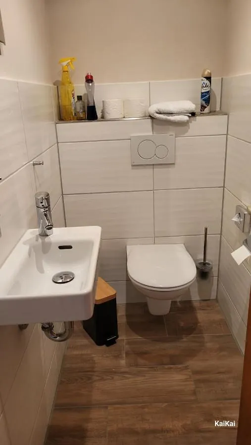 Erd'S Hoimatle Panzió Jungholz