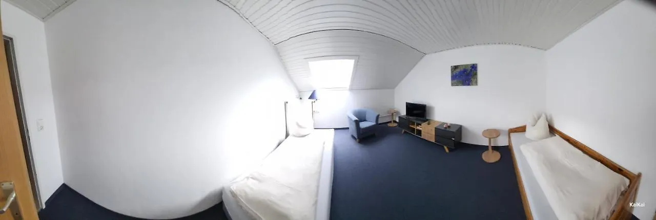 Erd'S Hoimatle Bed & Breakfast Jungholz