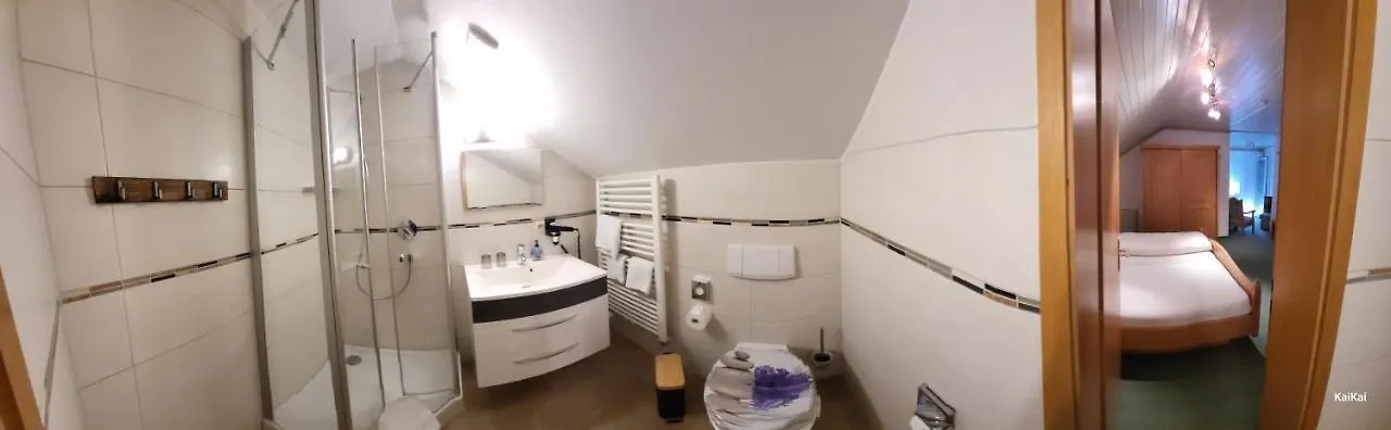 Erd'S Hoimatle Bed & Breakfast Jungholz 0*,  Austria